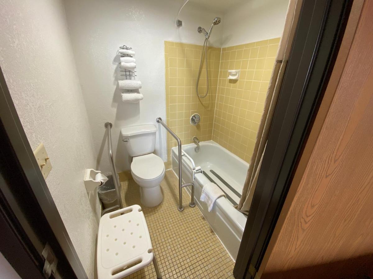 Reliance Inn Wausau Dış mekan fotoğraf