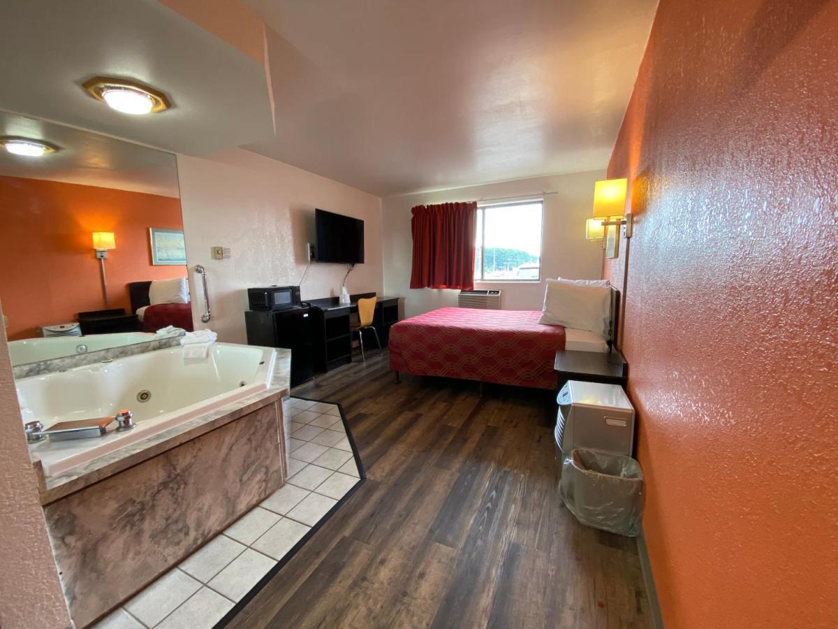 Reliance Inn Wausau Dış mekan fotoğraf