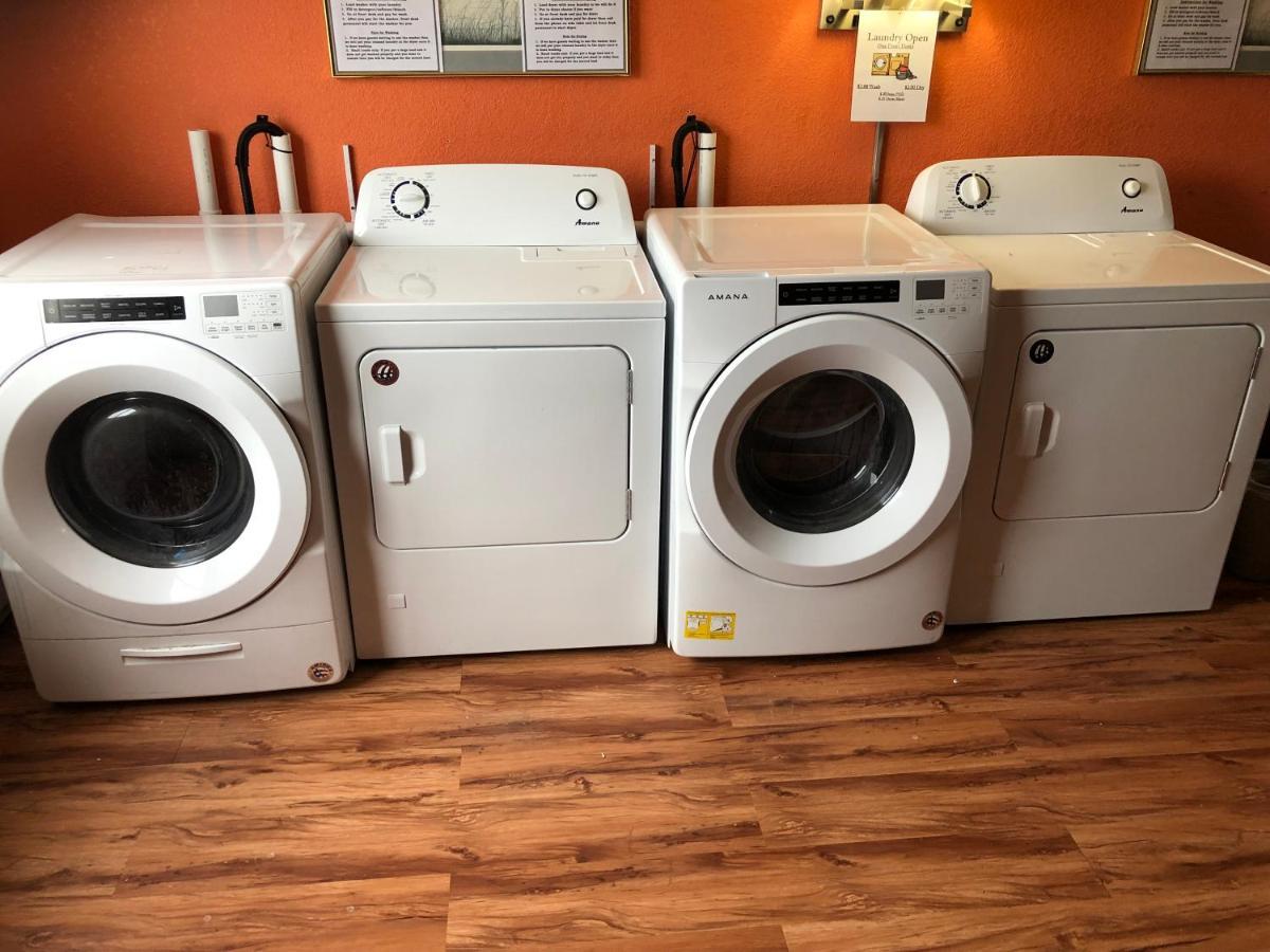 Reliance Inn Wausau Dış mekan fotoğraf