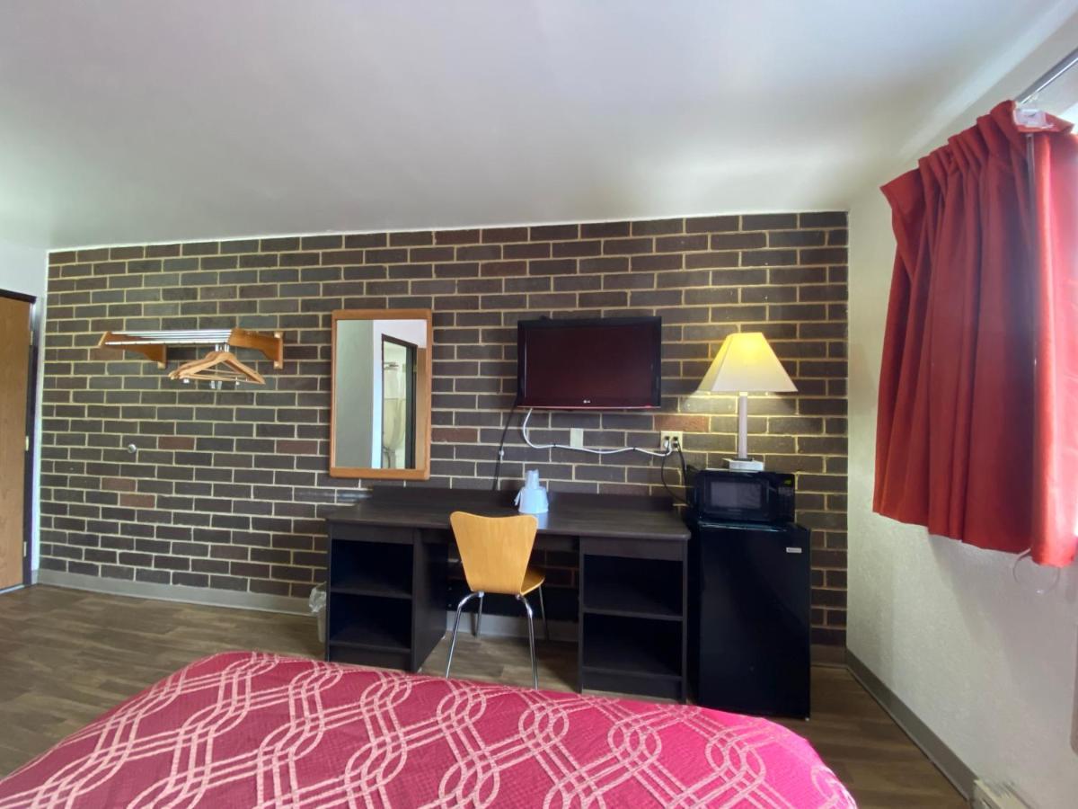 Reliance Inn Wausau Dış mekan fotoğraf