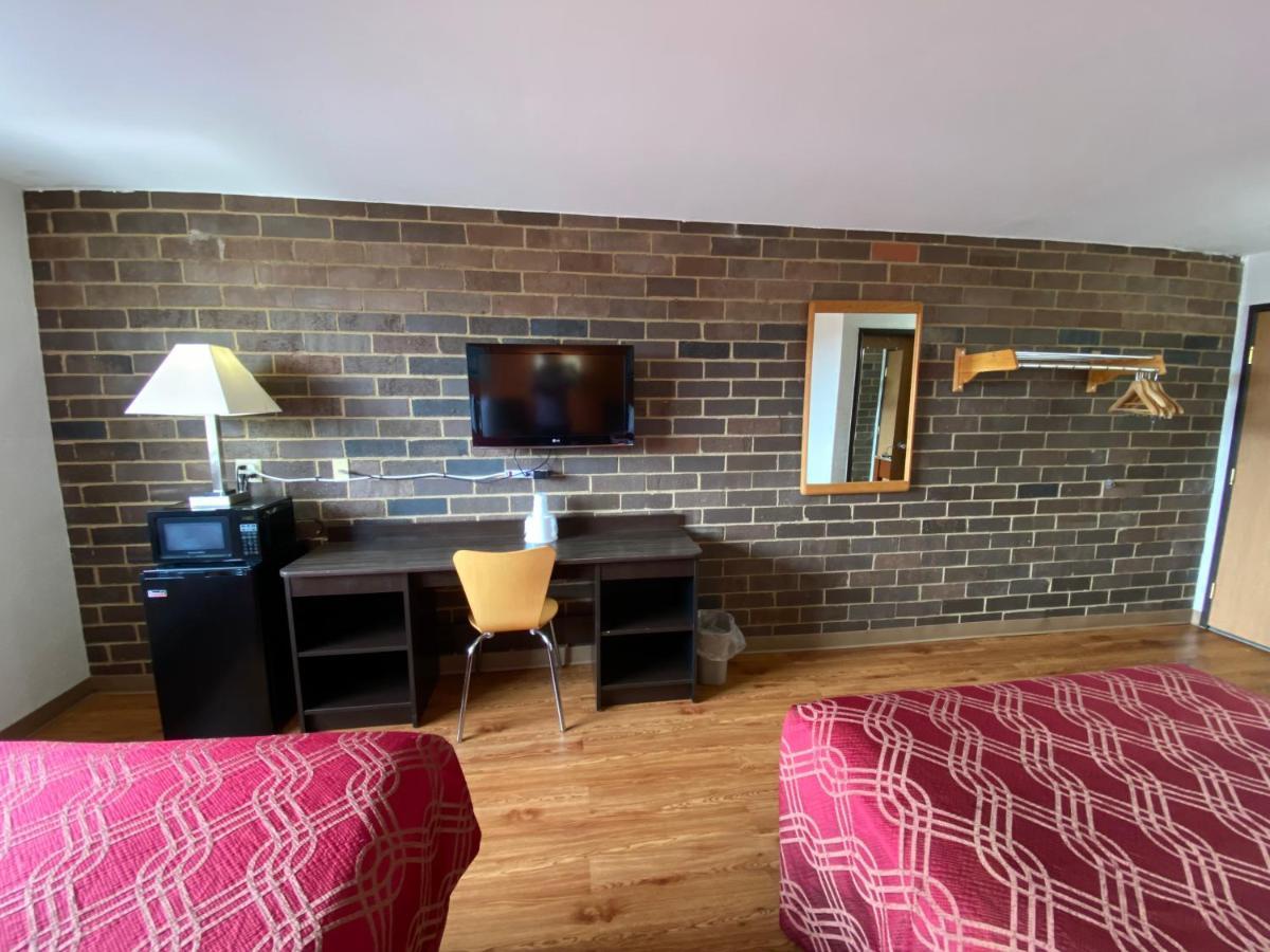 Reliance Inn Wausau Dış mekan fotoğraf