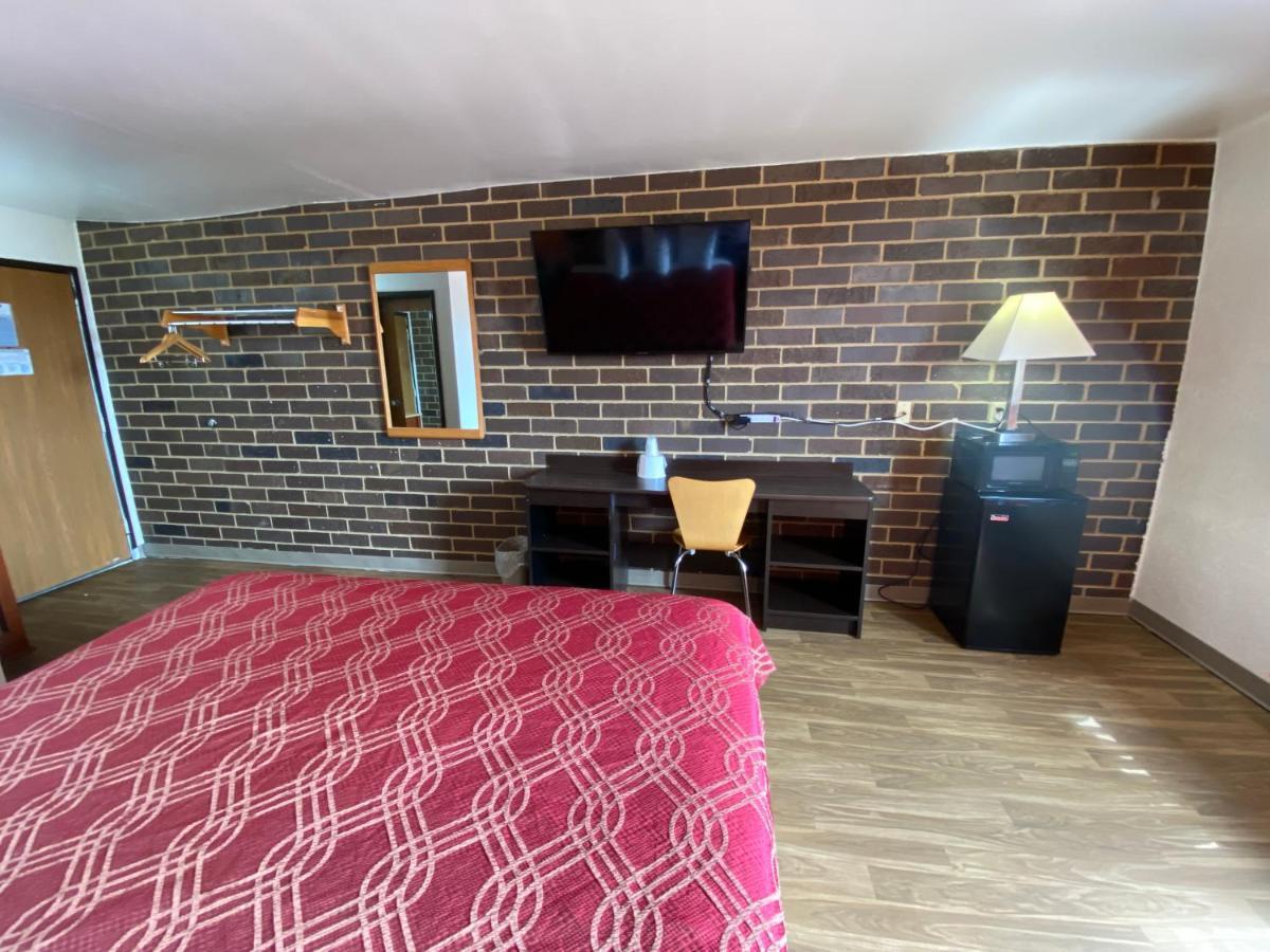 Reliance Inn Wausau Dış mekan fotoğraf