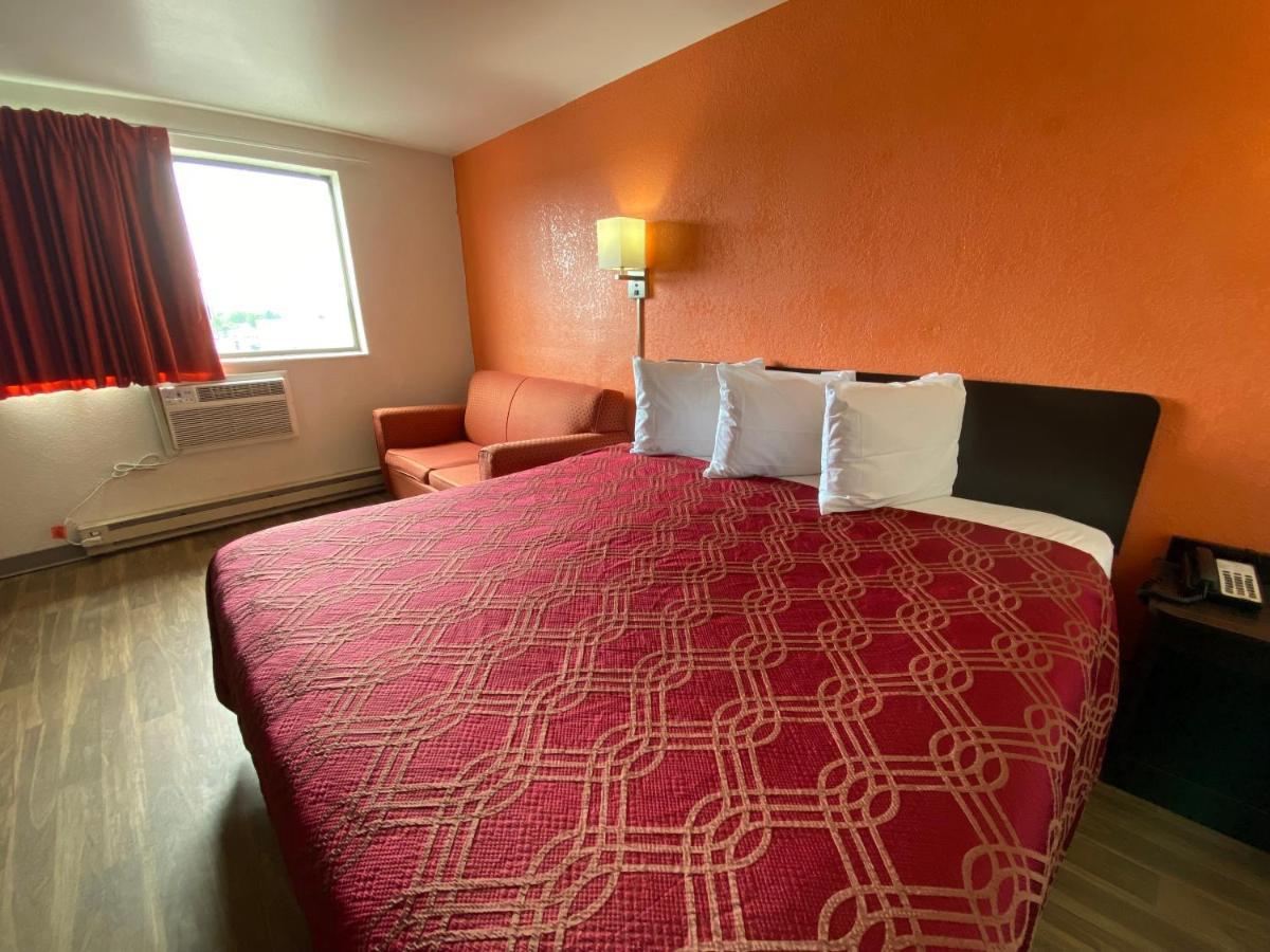 Reliance Inn Wausau Dış mekan fotoğraf