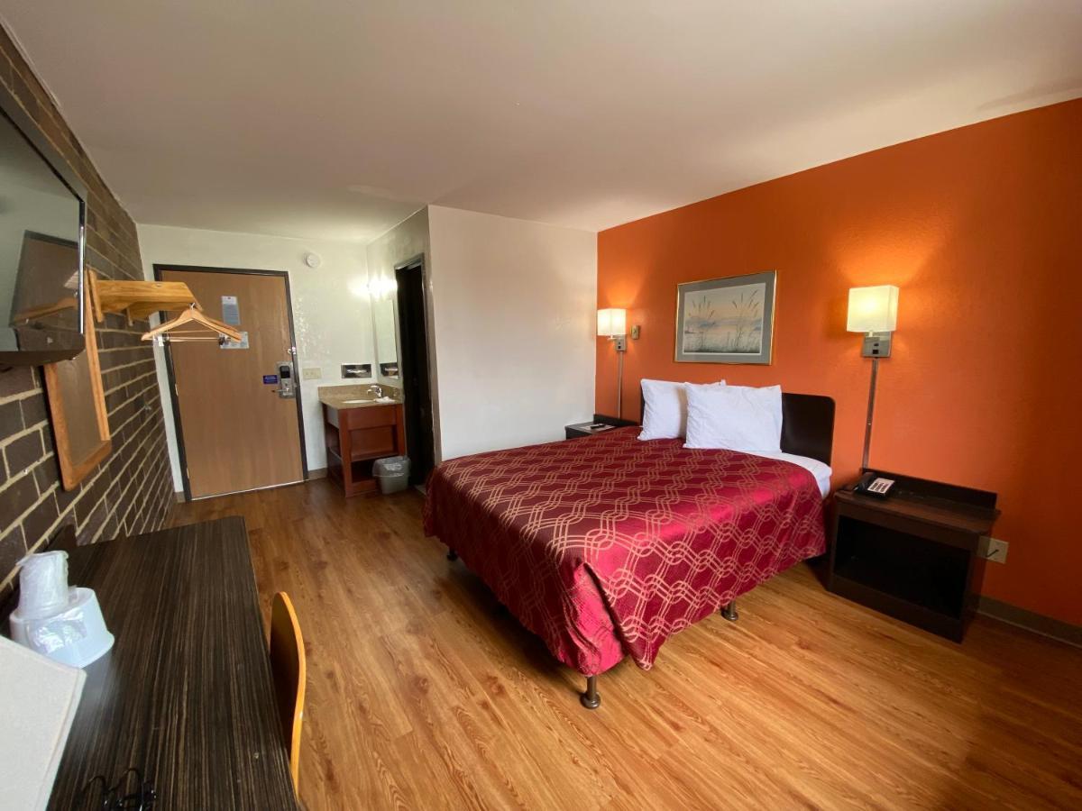 Reliance Inn Wausau Dış mekan fotoğraf