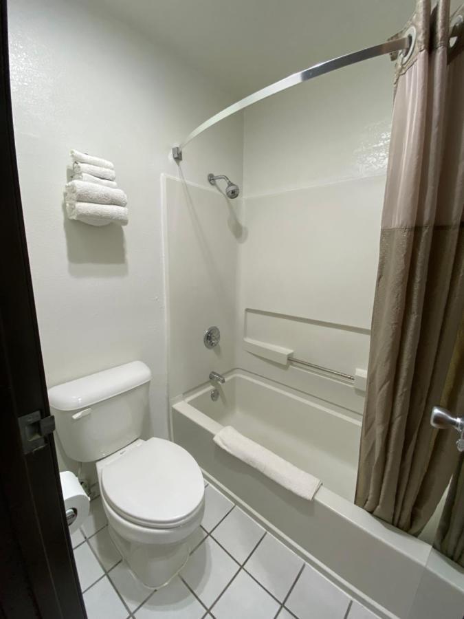Reliance Inn Wausau Dış mekan fotoğraf