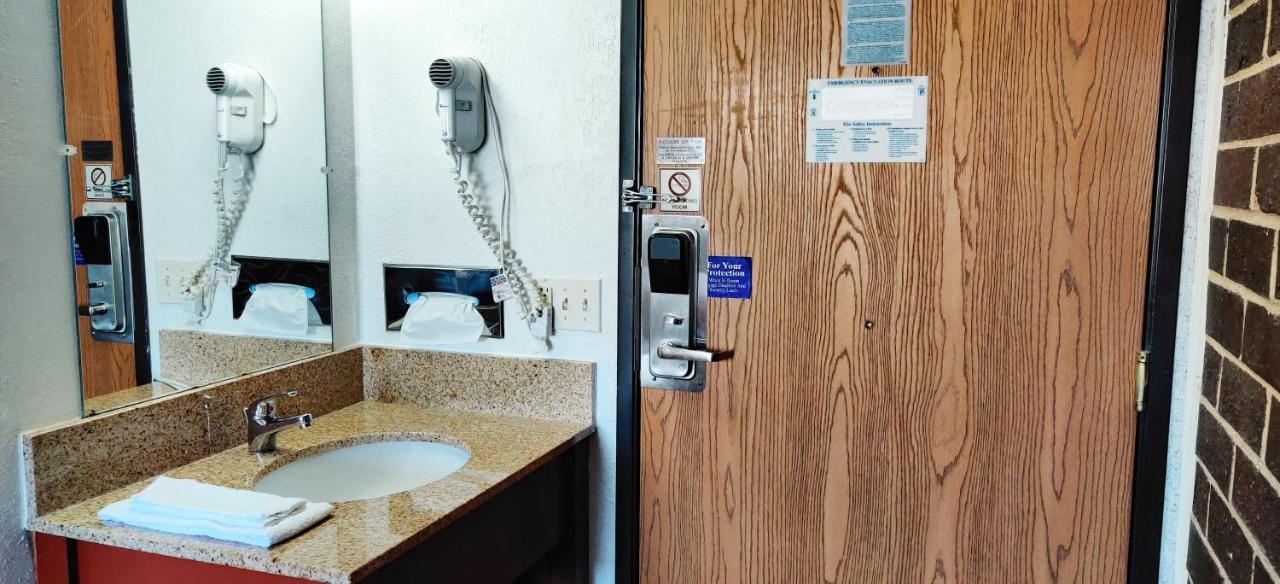 Reliance Inn Wausau Dış mekan fotoğraf