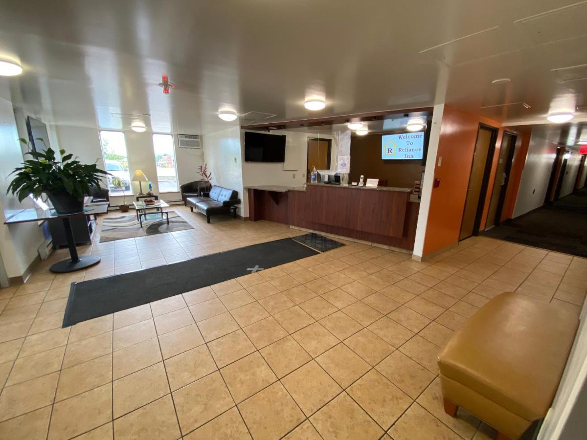 Reliance Inn Wausau Dış mekan fotoğraf